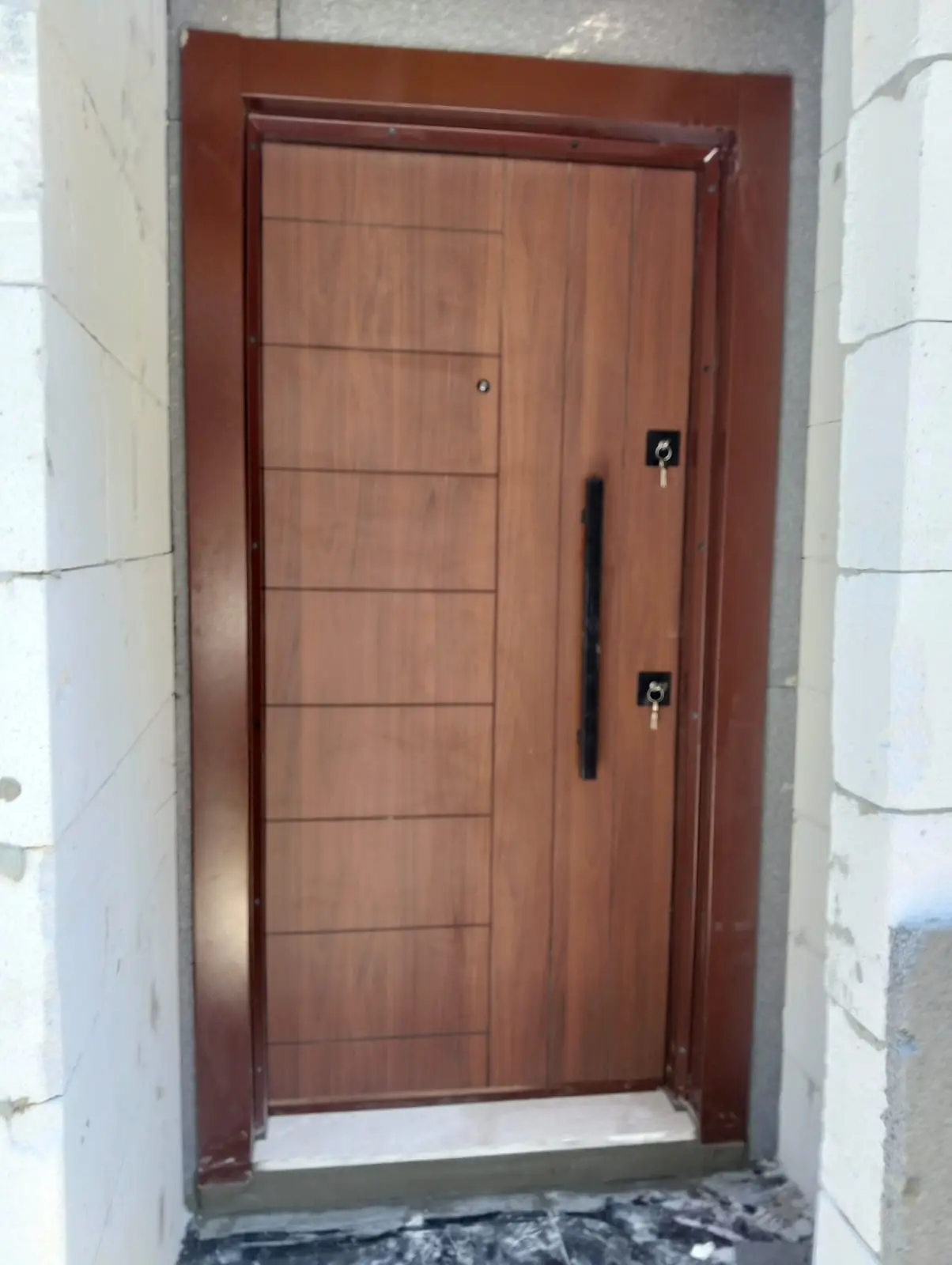 Avcılar Eko Çelik Kapı 13